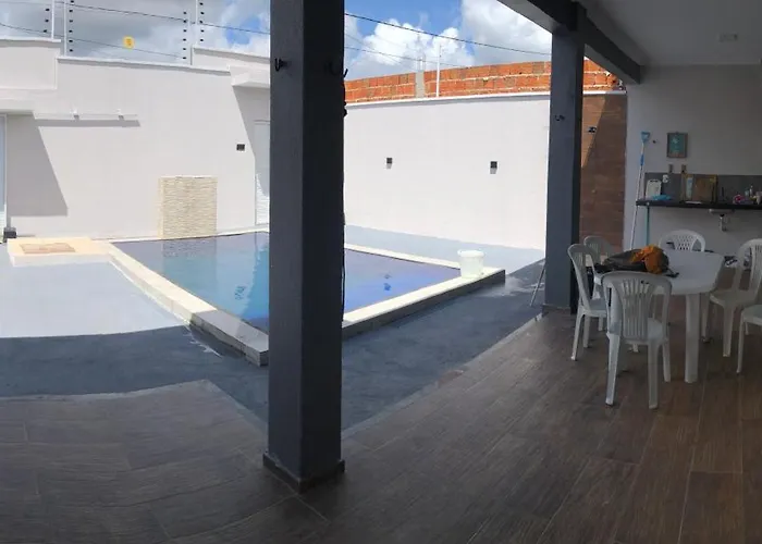 Casa Girassol