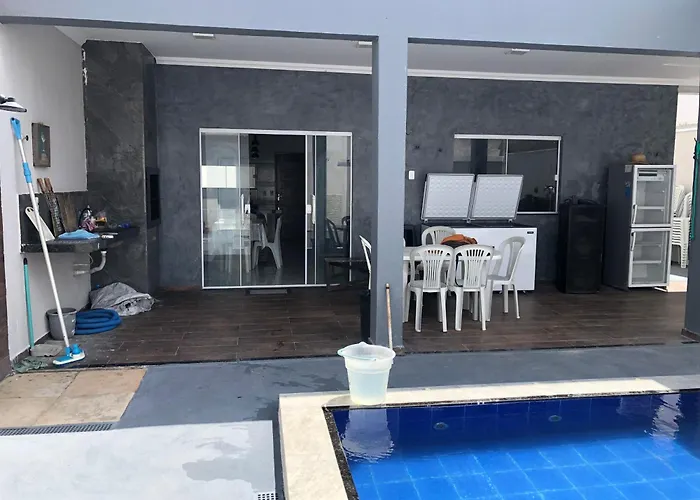 Casa Girassol
