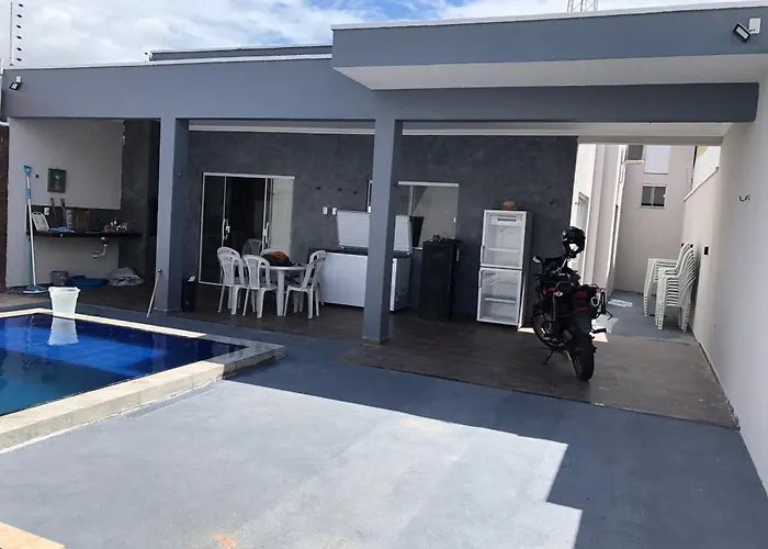 Casa Girassol
