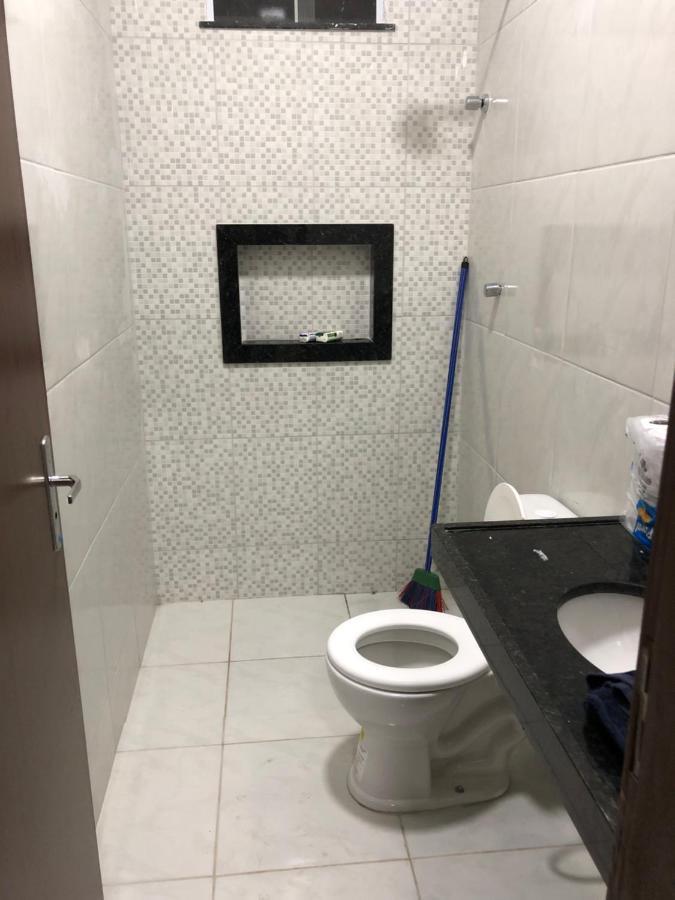 Casa Girassol Camocim