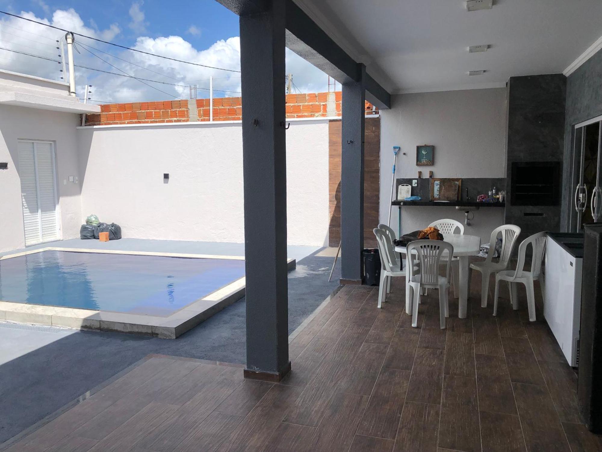 Casa Girassol * Camocim