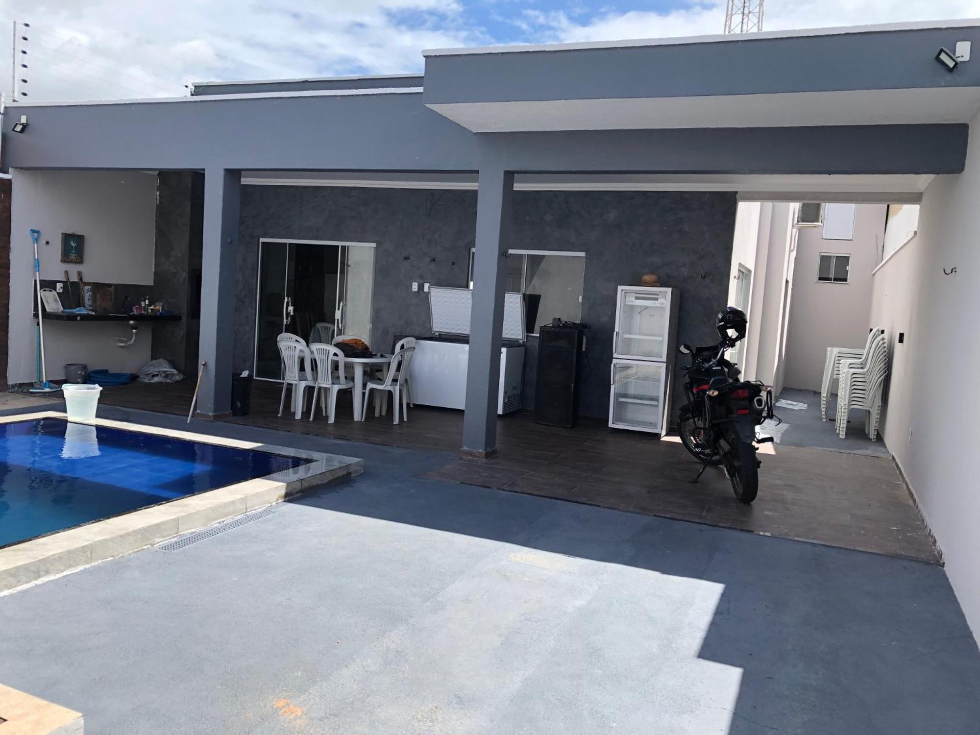 Casa Girassol Holiday home