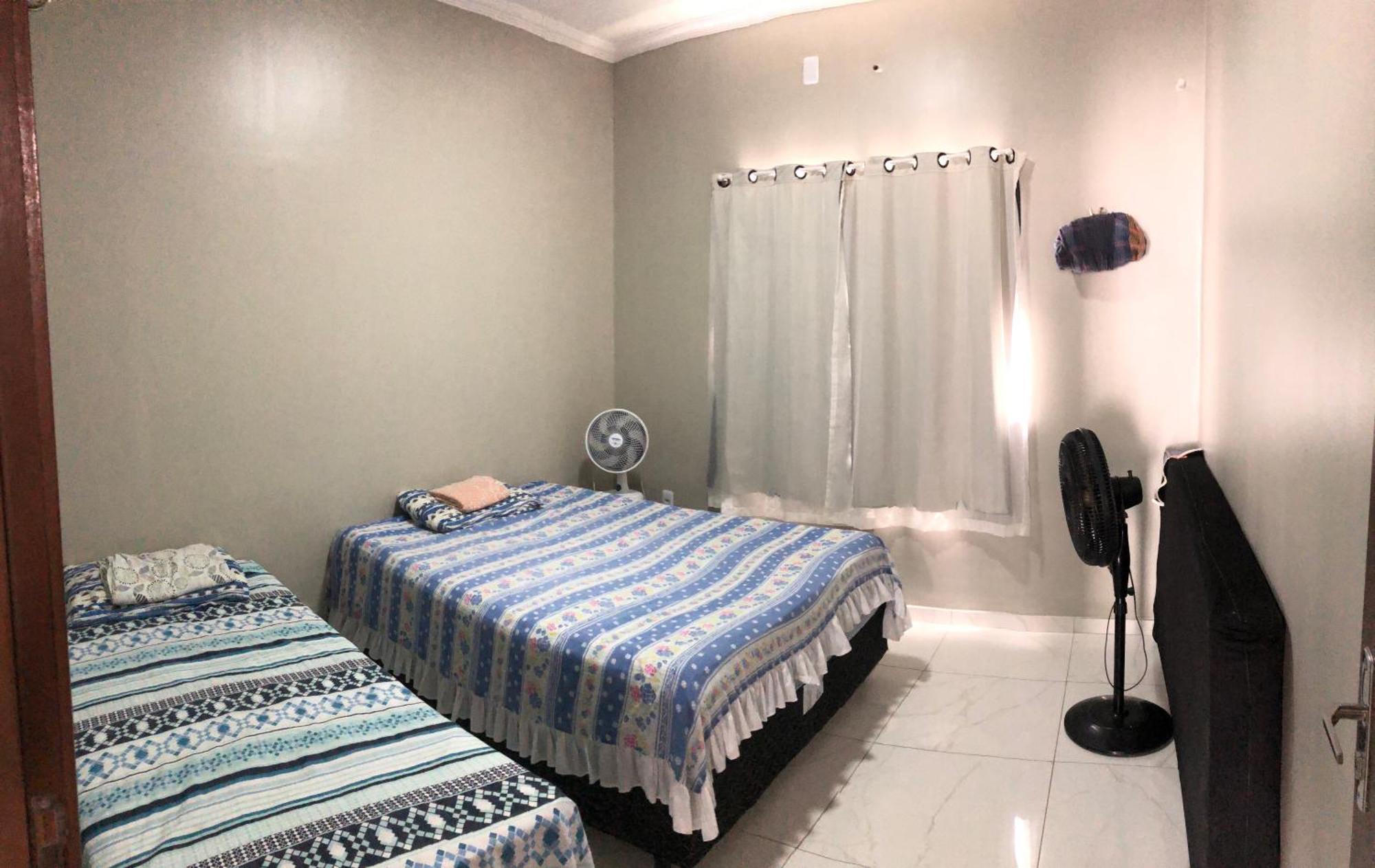 Casa Girassol Holiday home Camocim